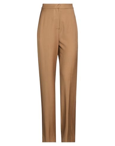 Pantalones Mujer Marrón XS Mujer