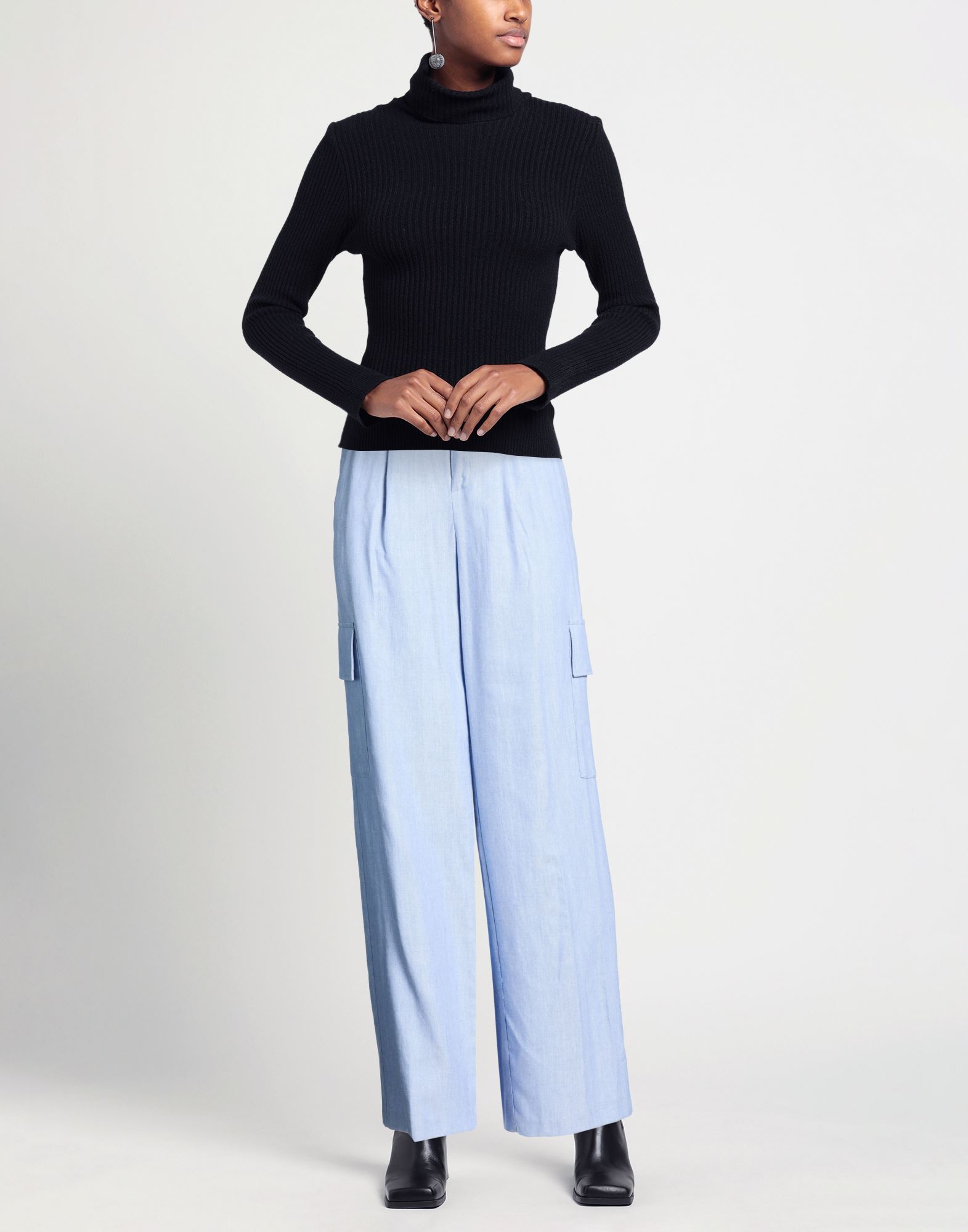  Soallure - Hosen & Röcke - Hosen - On Yoox.com 