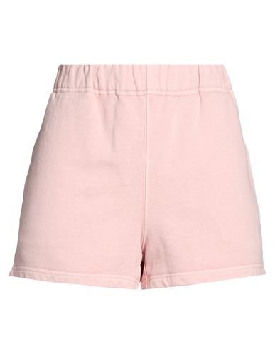 Pantalones cortos y bermudas Mujer Rosa S,XS Mujer