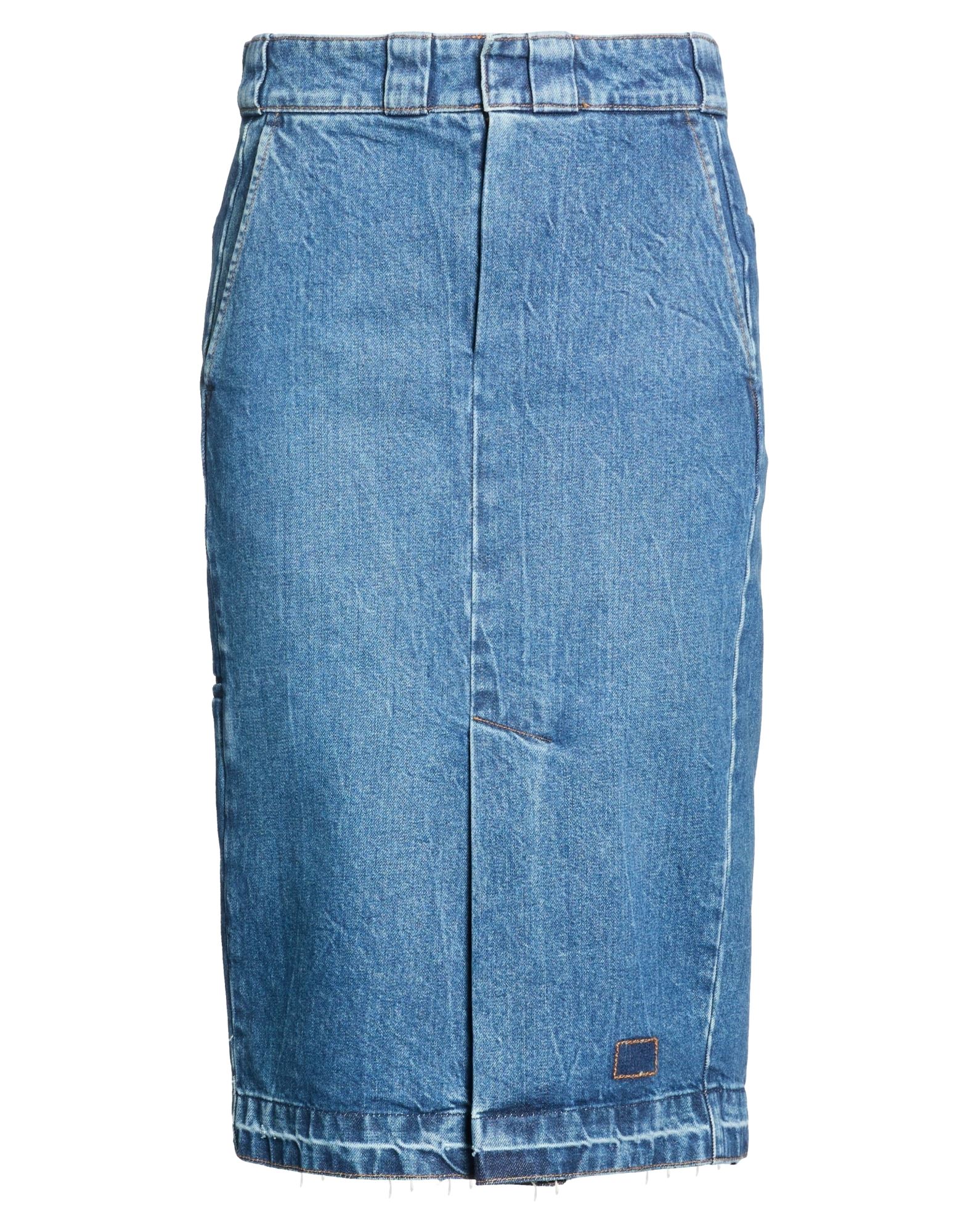 MAISON MARGIELA MAISON MARGIELA BOTTOMWEAR Denim φούστα