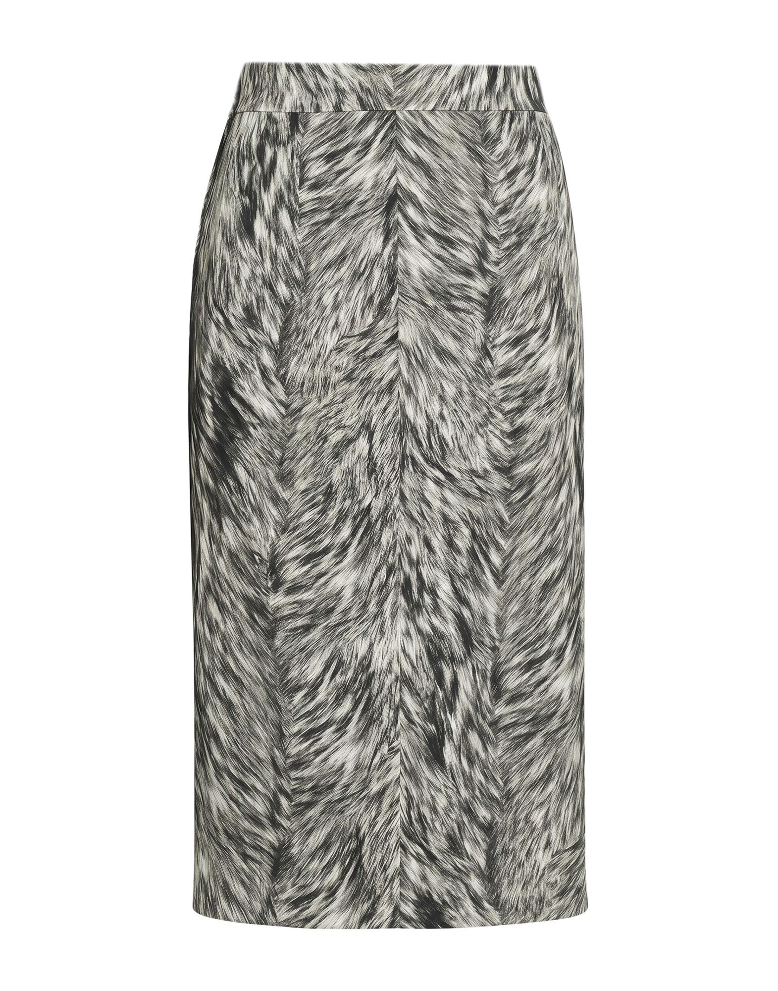 DOLCE&GABBANA DOLCE&GABBANA BOTTOMWEAR Μίντι φούστα