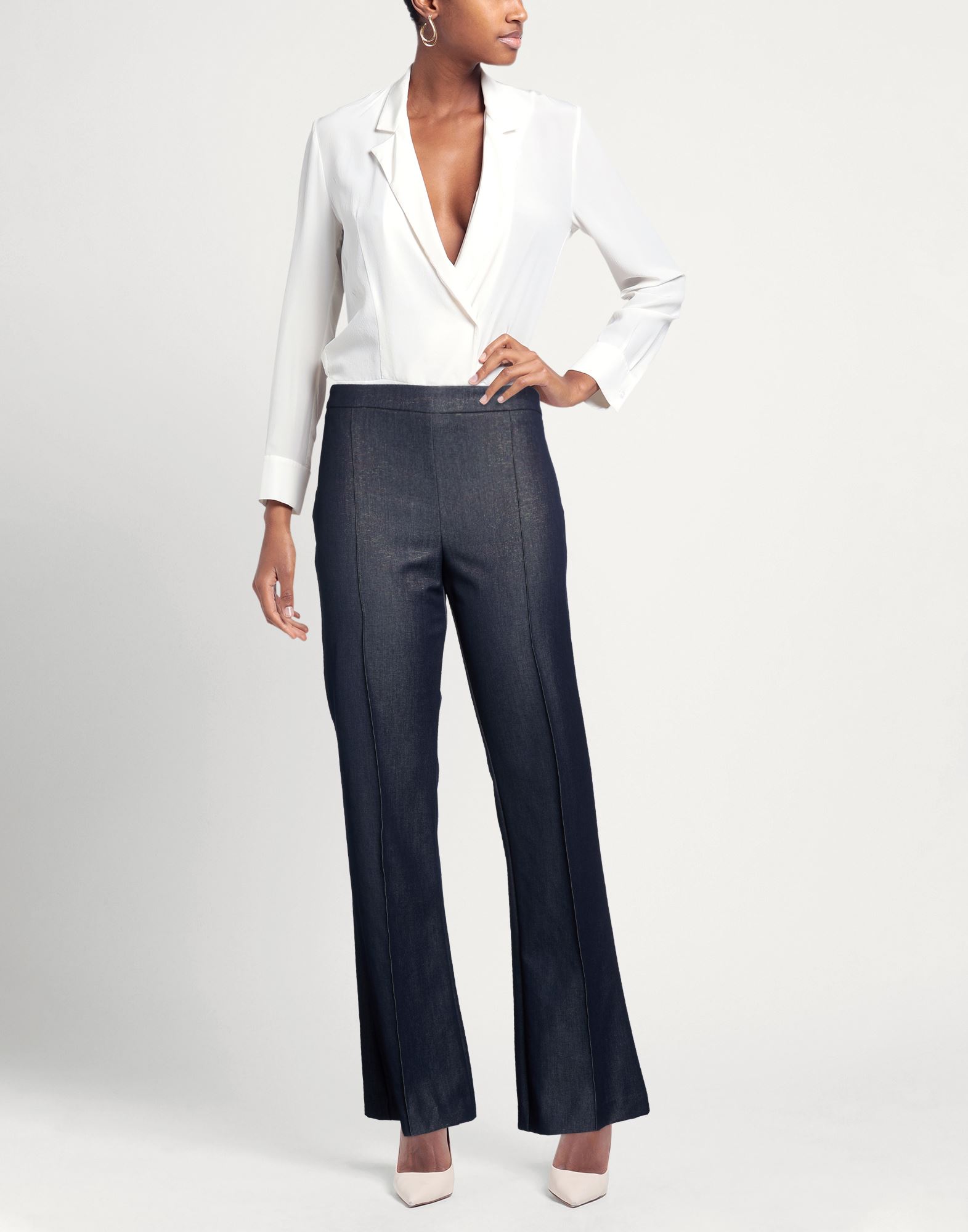  Lanacaprina - Bas - Pantalons - On Yoox.com 