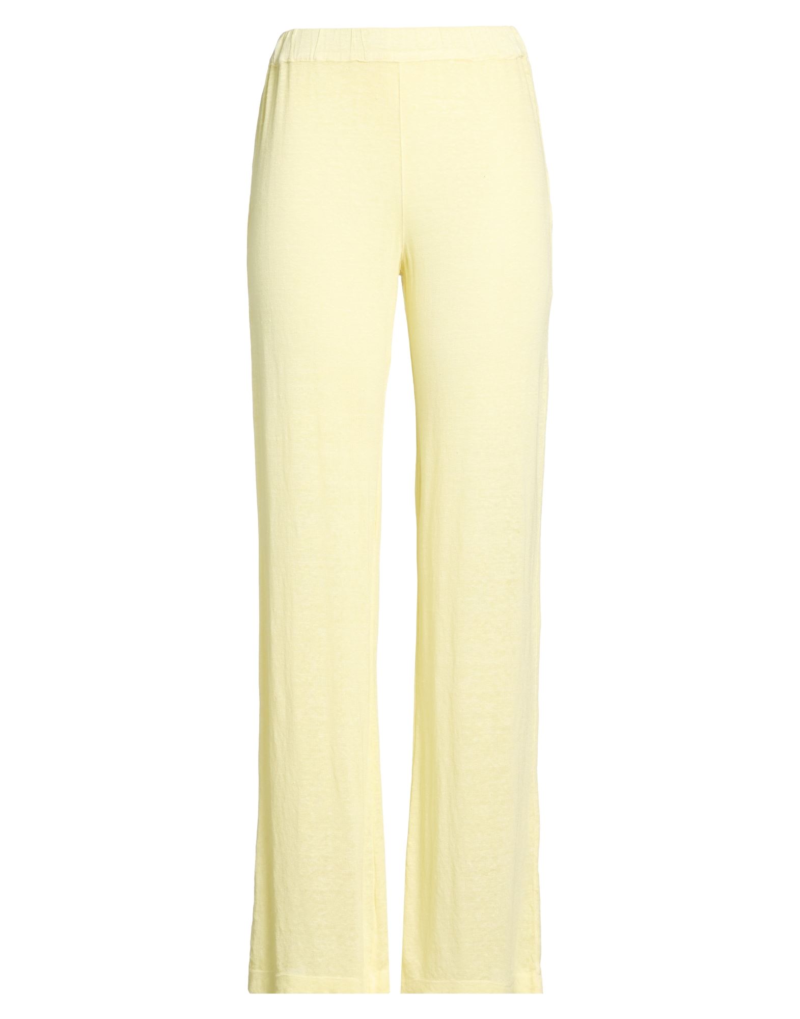 120% LINO BOTTOMWEAR Casual Παντελόνι