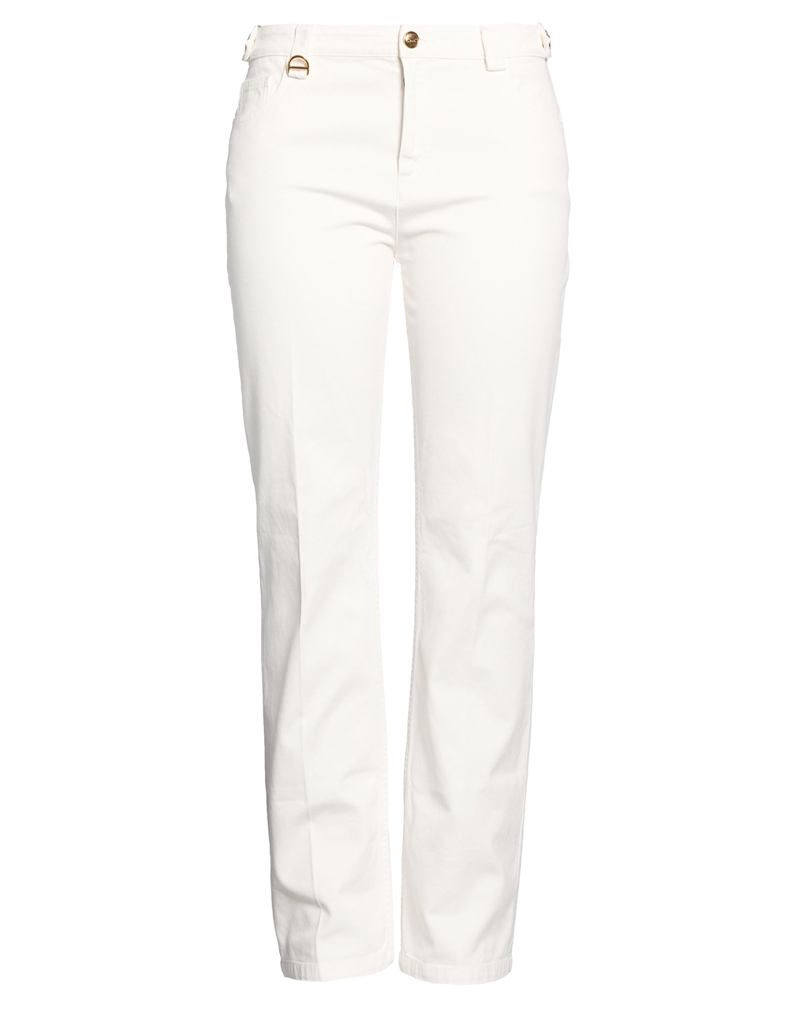 CHLOÉ CHLOÉ BOTTOMWEAR Casual Παντελόνι