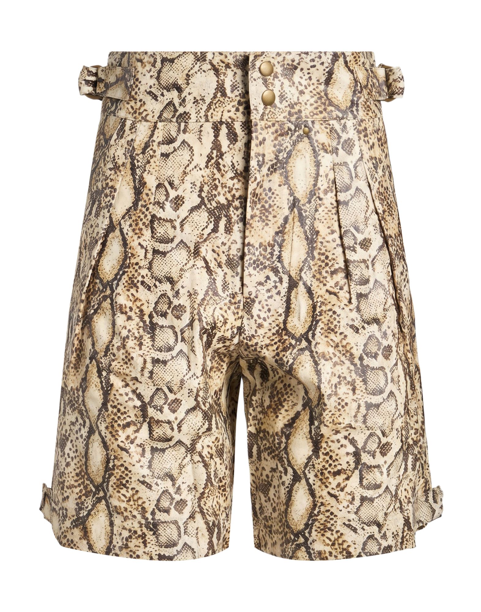 ISABEL MARANT ISABEL MARANT BOTTOMWEAR Σορτς & Βερμούδες