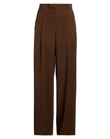 Hose Damen Braun 34,36,38 Damen