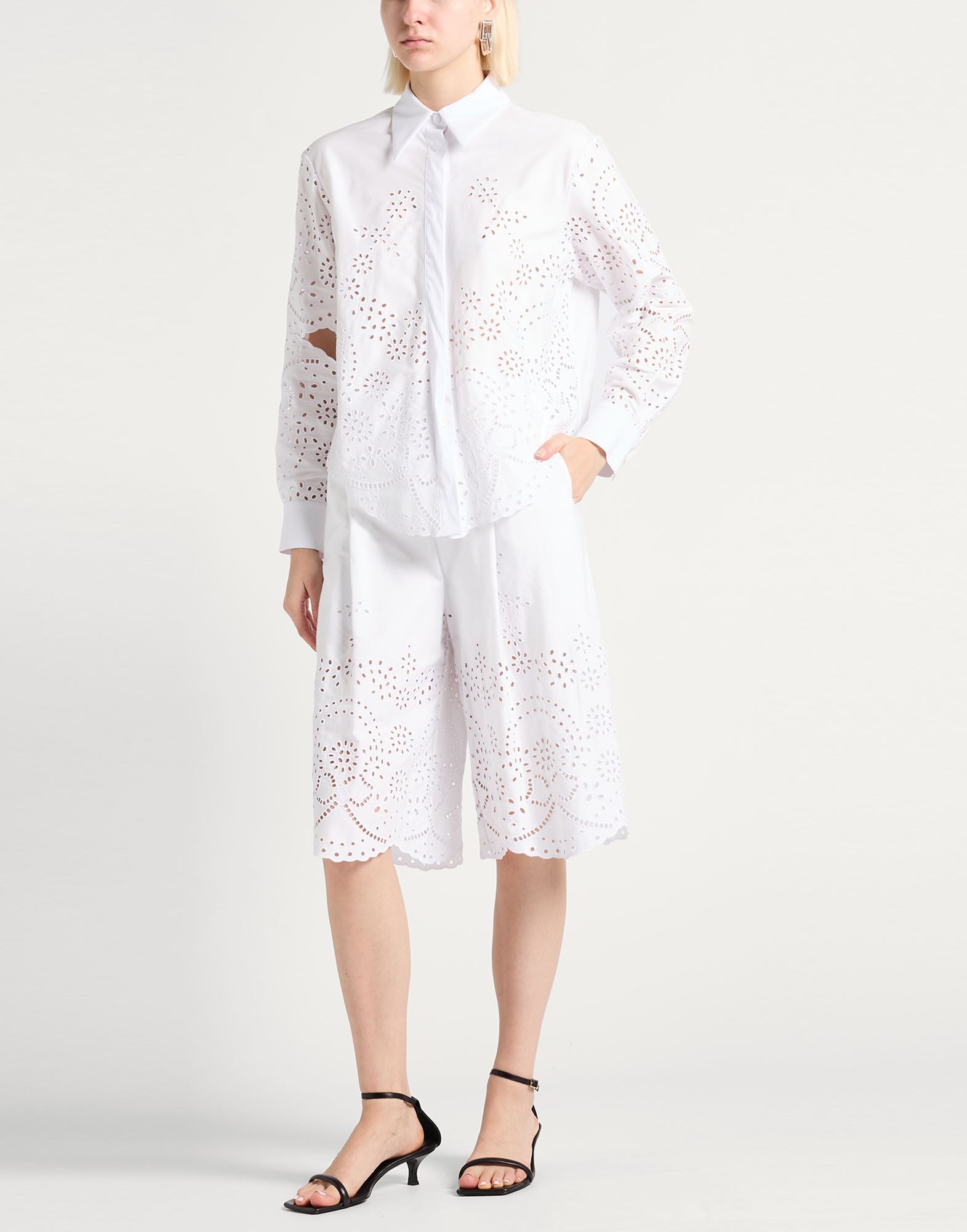  Vivetta - Hosen & Röcke - Shorts & Bermudashorts - On Yoox.com 
