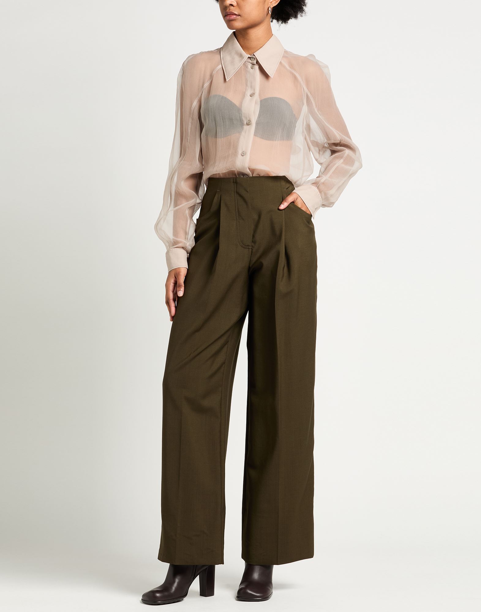  Fendi - Hosen & Röcke - Hosen - On Yoox.com 