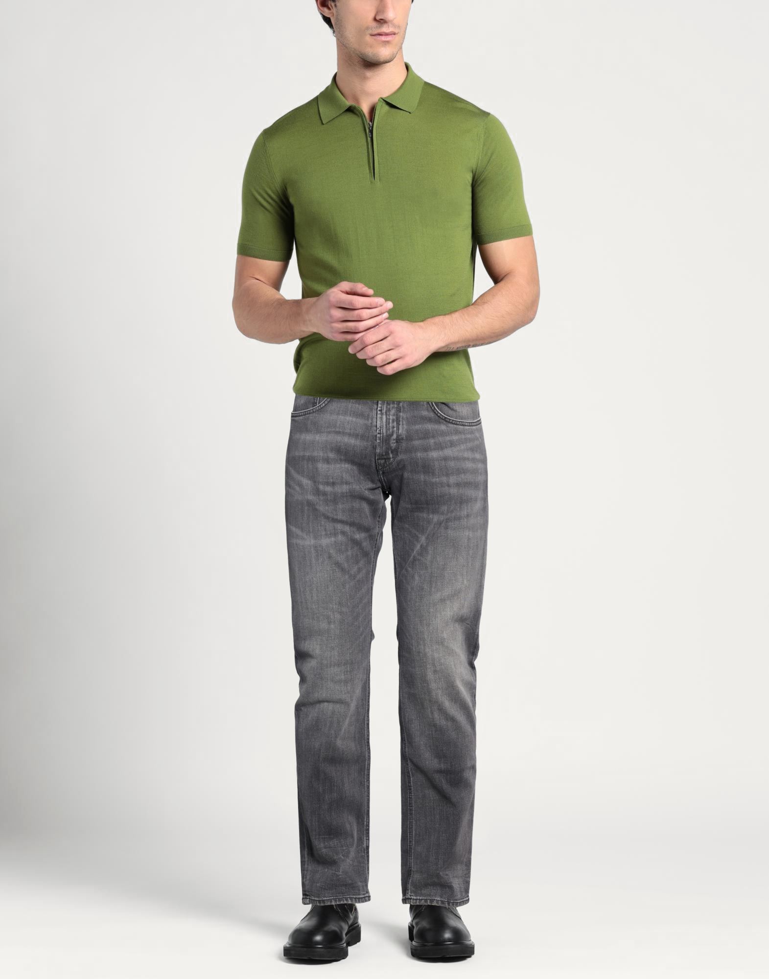  Baldessarini - Partes De Abajo - Pantalones Vaqueros - On Yoox.com 