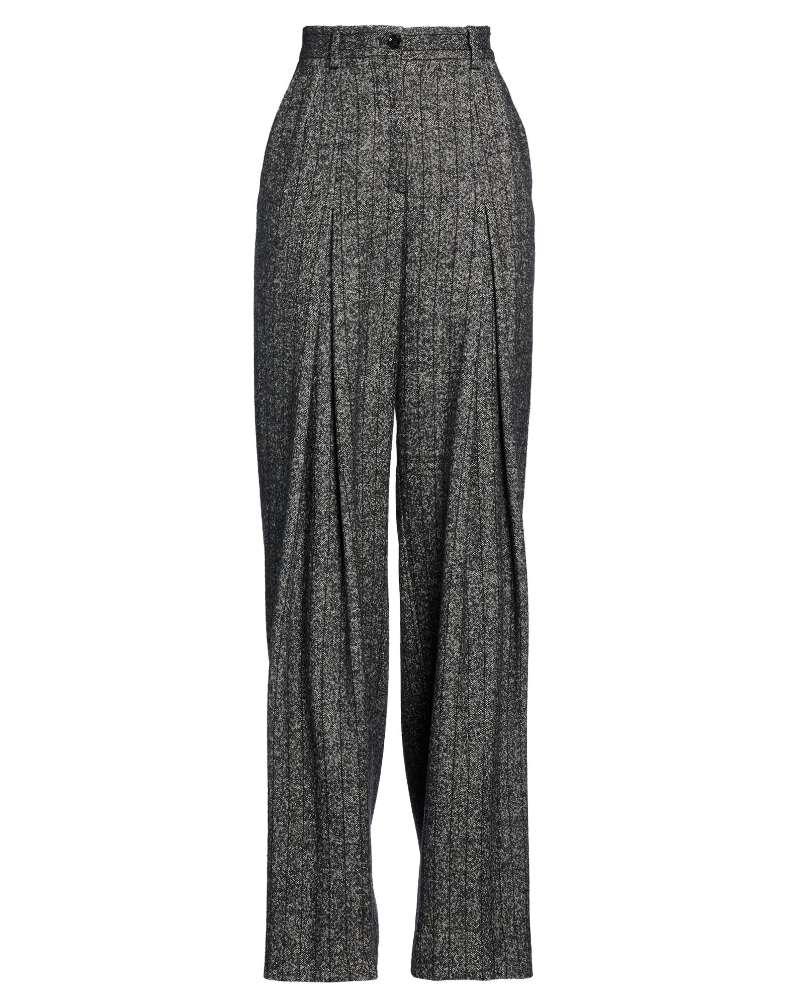 DOLCE&GABBANA DOLCE&GABBANA BOTTOMWEAR Casual Παντελόνι
