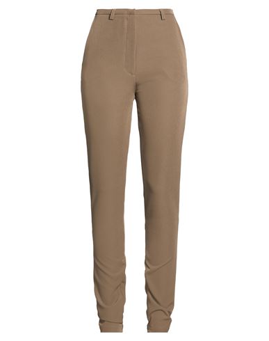 Hose Damen Khaki 32,34,36,38 Damen