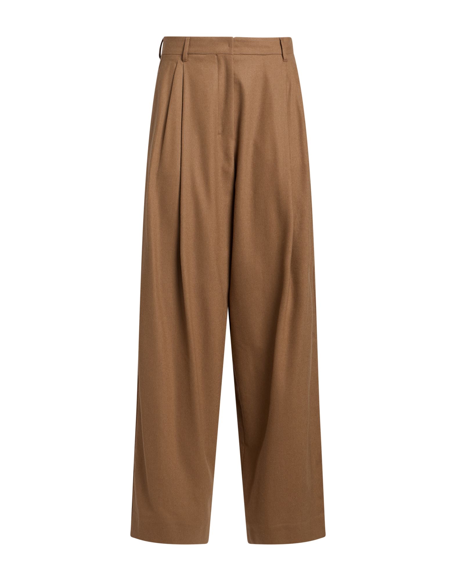 'S MAX MARA 'S MAX MARA BOTTOMWEAR Casual Παντελόνι