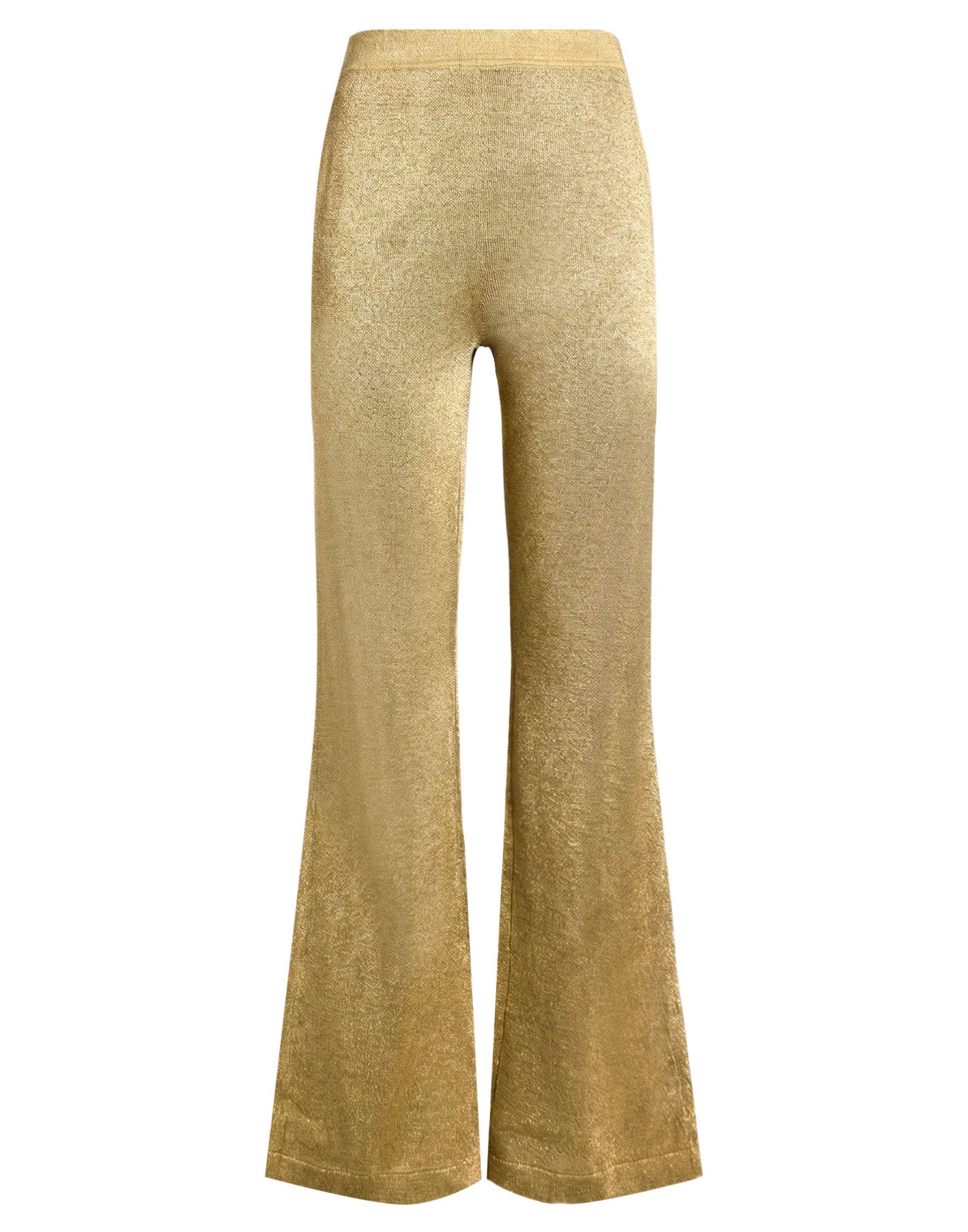 MISSONI MISSONI BOTTOMWEAR Casual Παντελόνι