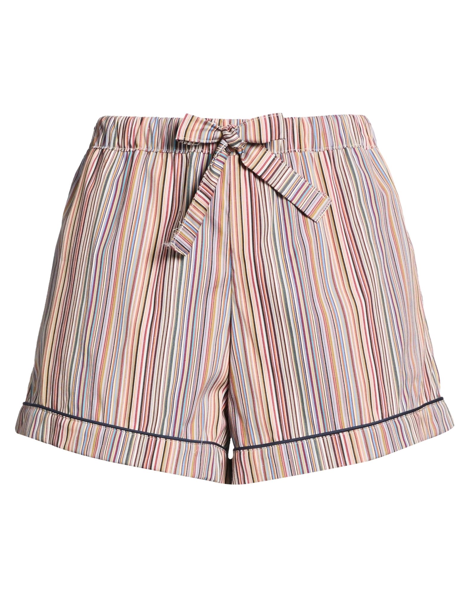 PAUL SMITH PAUL SMITH BOTTOMWEAR Σορτς & Βερμούδες