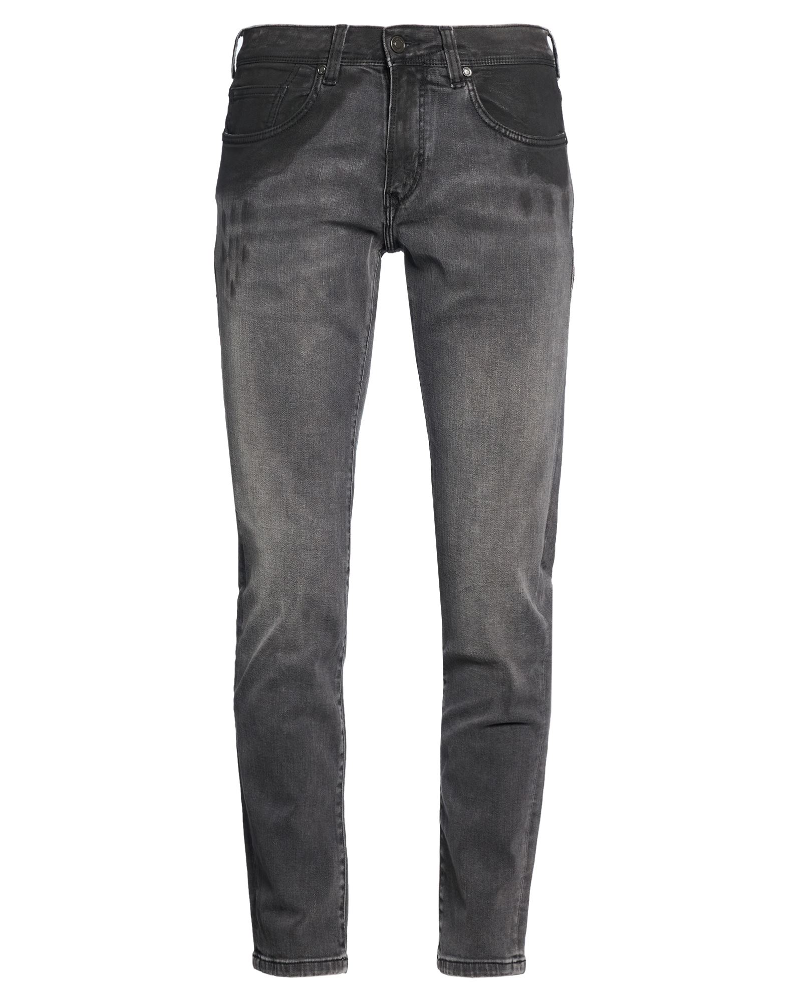  Baldessarini - Partes De Abajo - Pantalones Vaqueros - On Yoox.com 