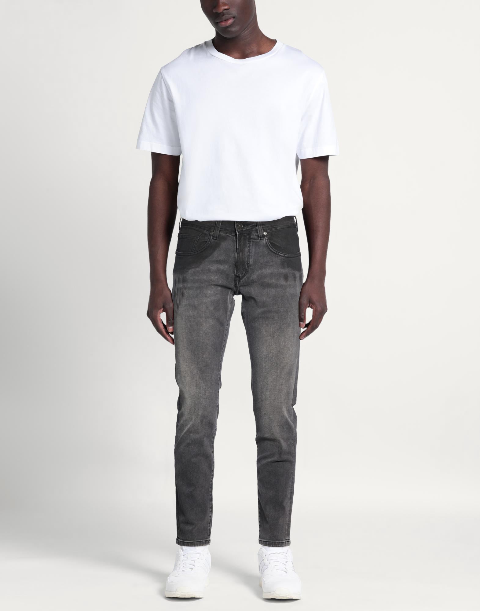  Baldessarini - Partes De Abajo - Pantalones Vaqueros - On Yoox.com 