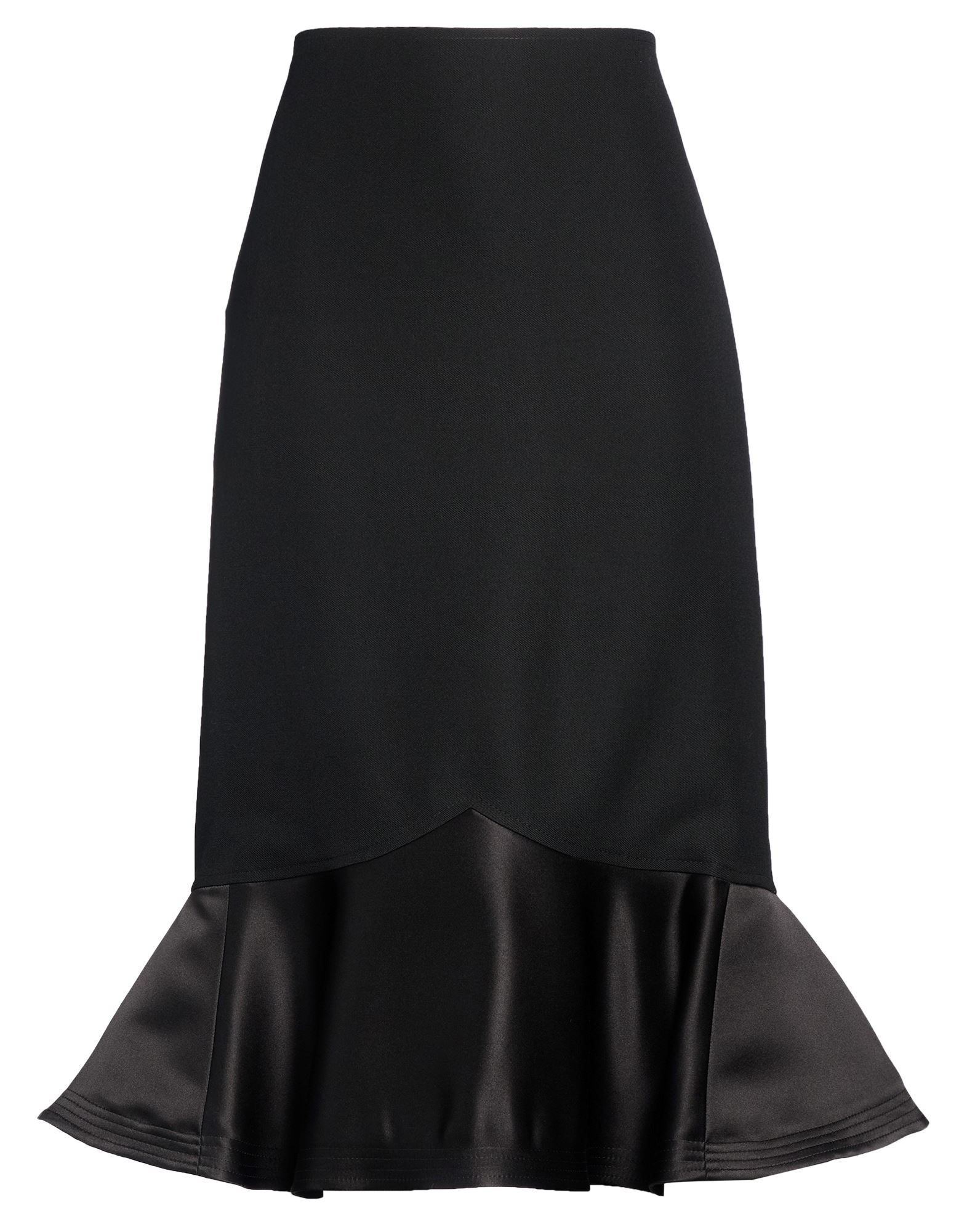  Fendi - Hosen & Röcke - Midi-röcke - On Yoox.com 