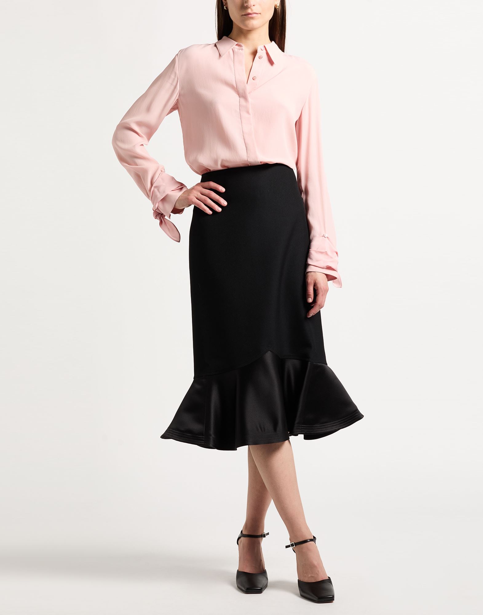  Fendi - Hosen & Röcke - Midi-röcke - On Yoox.com 