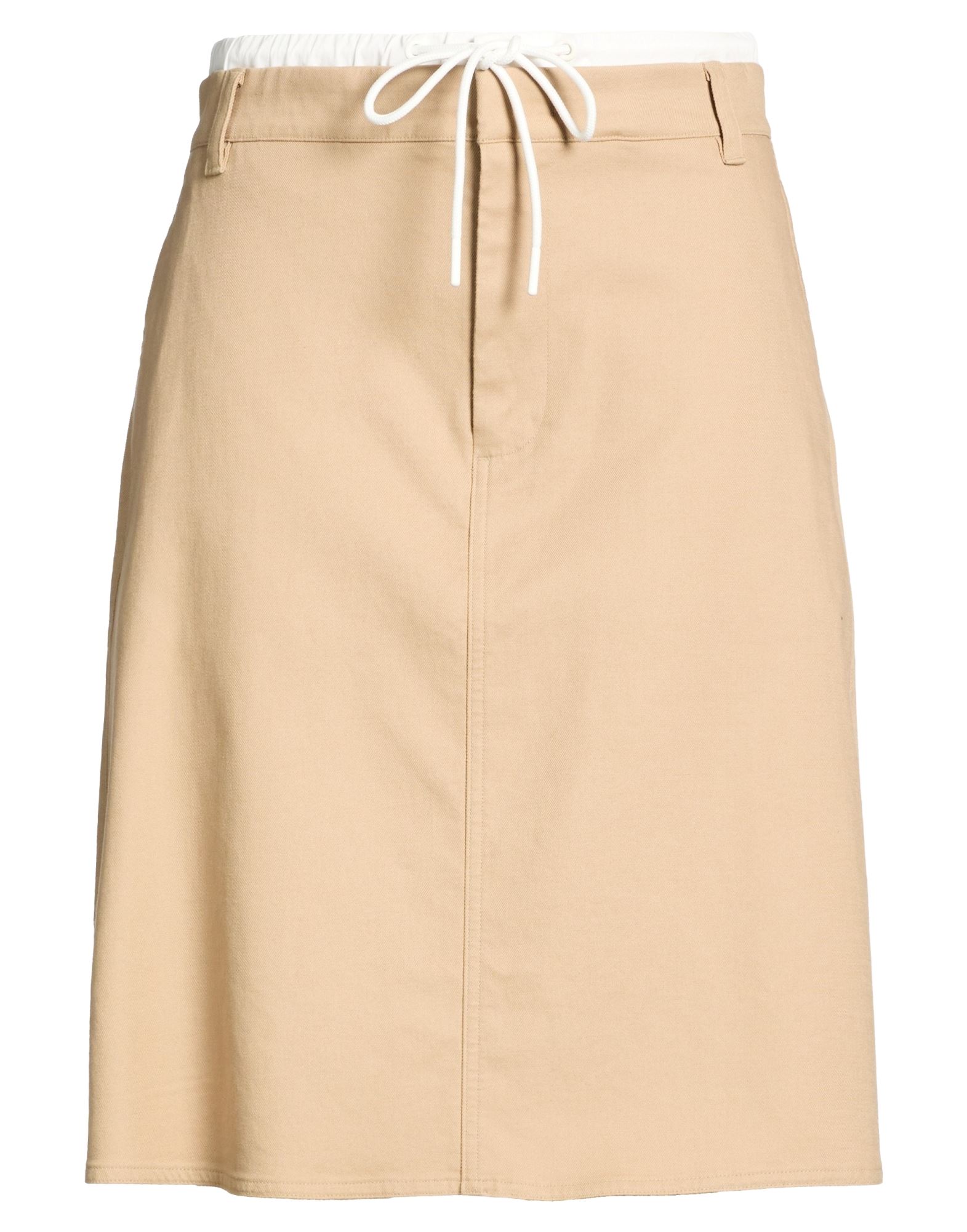 VINCE. VINCE. BOTTOMWEAR Μίντι φούστα