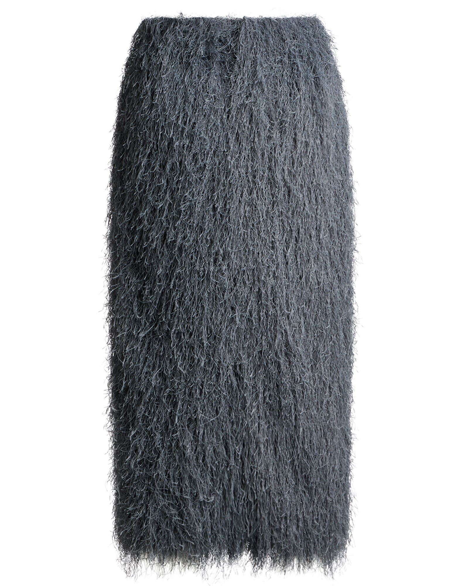 DRIES VAN NOTEN DRIES VAN NOTEN BOTTOMWEAR Μίντι φούστα