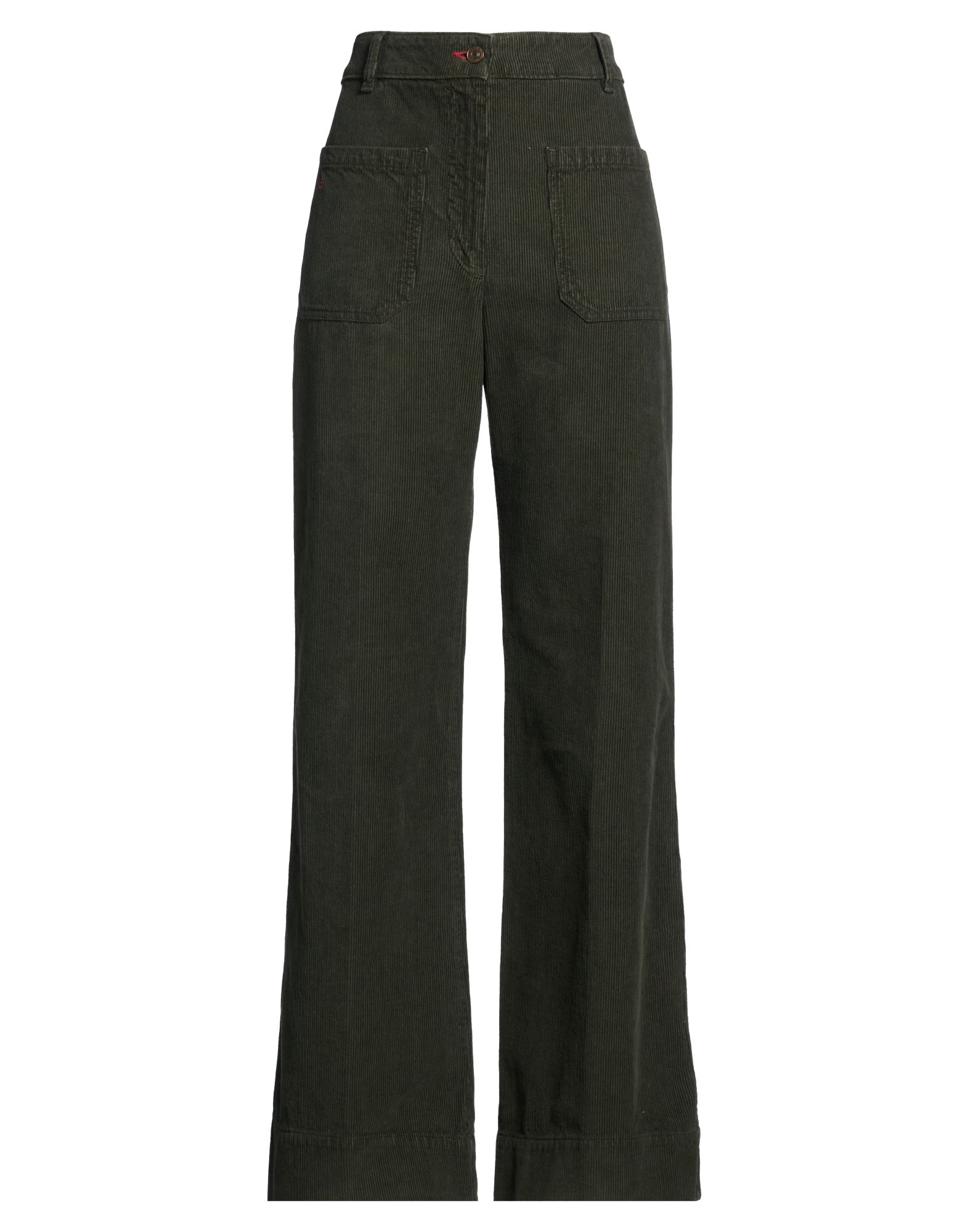 VICTORIA BECKHAM VICTORIA BECKHAM BOTTOMWEAR Casual Παντελόνι