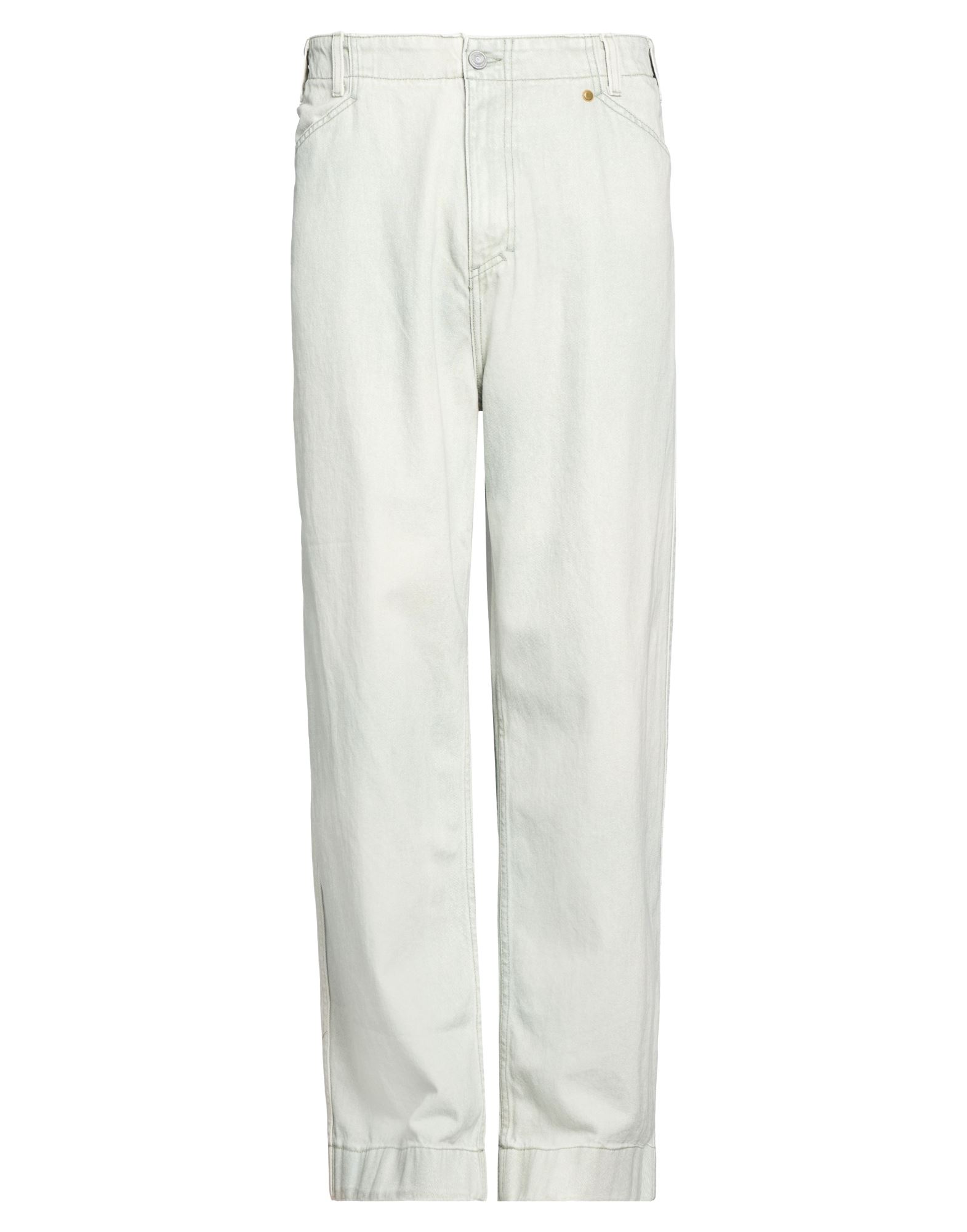  Objects Iv Life - Partes De Abajo - Pantalones Vaqueros - On Yoox.com 