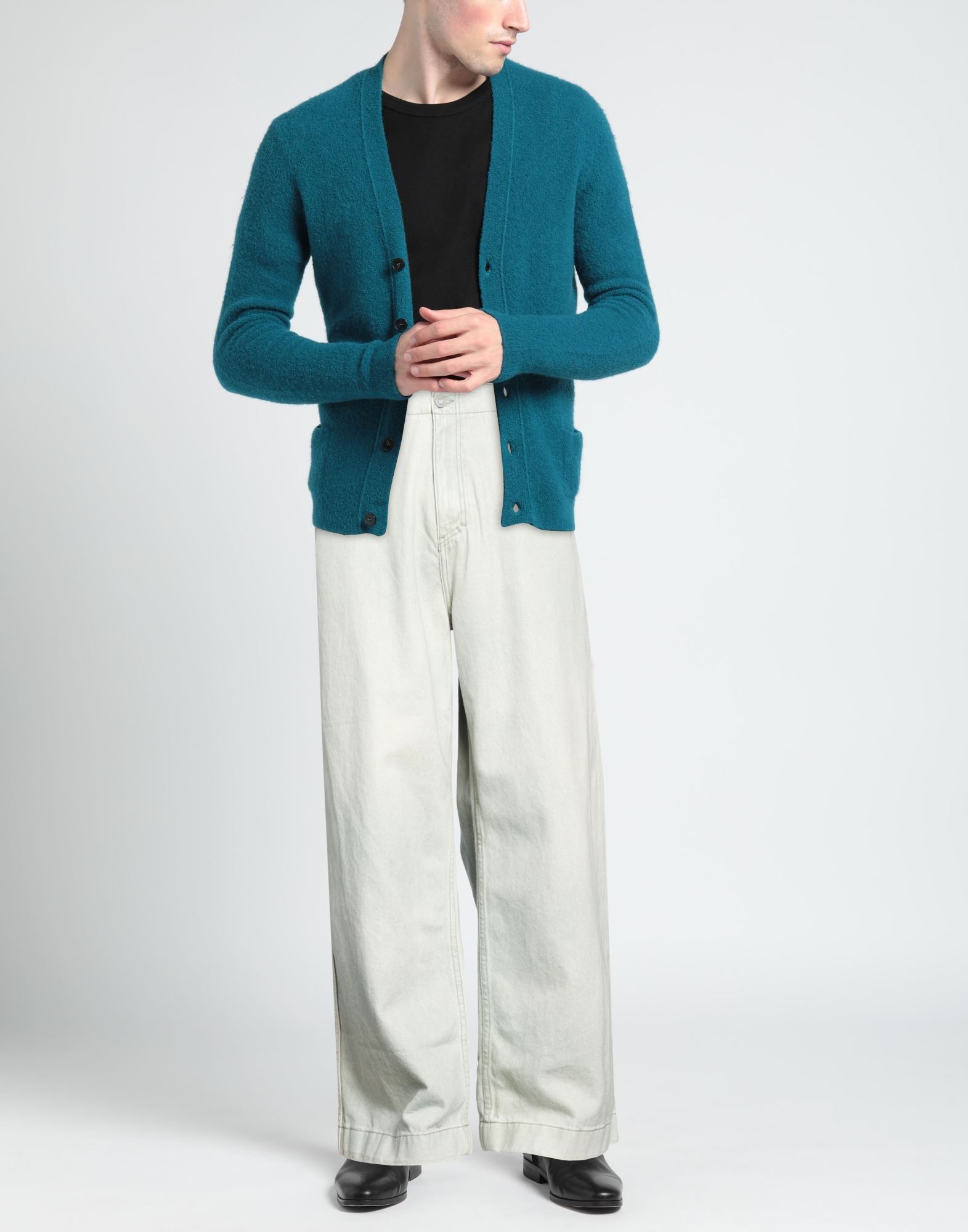  Objects Iv Life - Partes De Abajo - Pantalones Vaqueros - On Yoox.com 