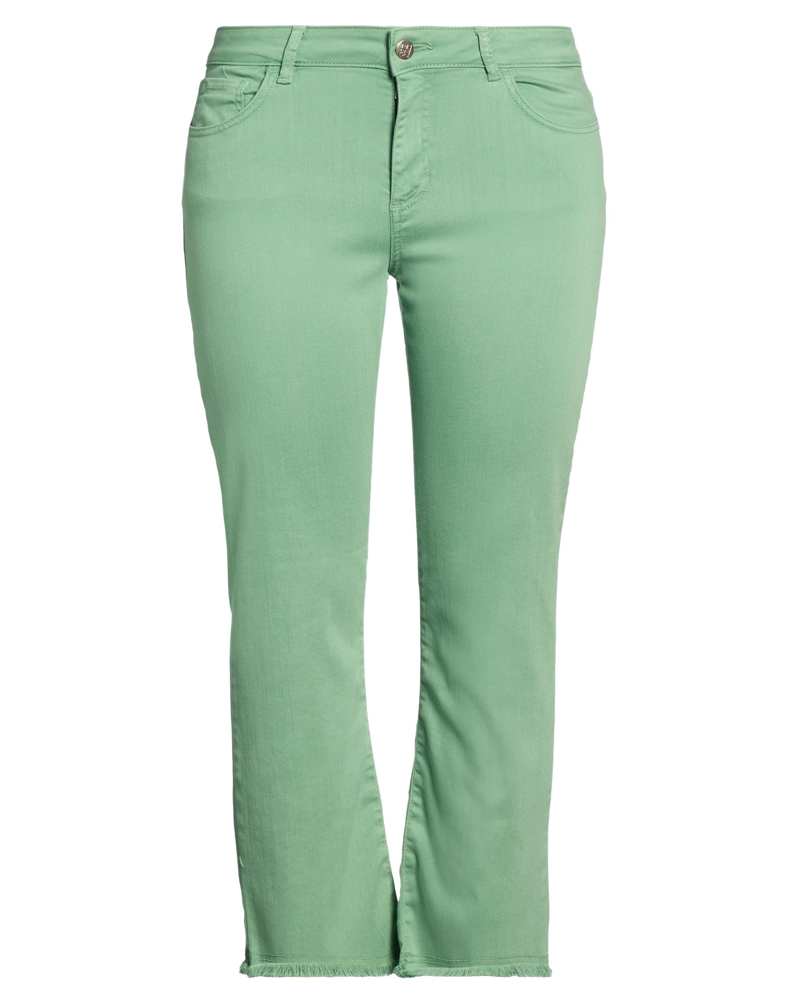  Emme By Marella - Hosen & Röcke - Jeanshosen - On Yoox.com 