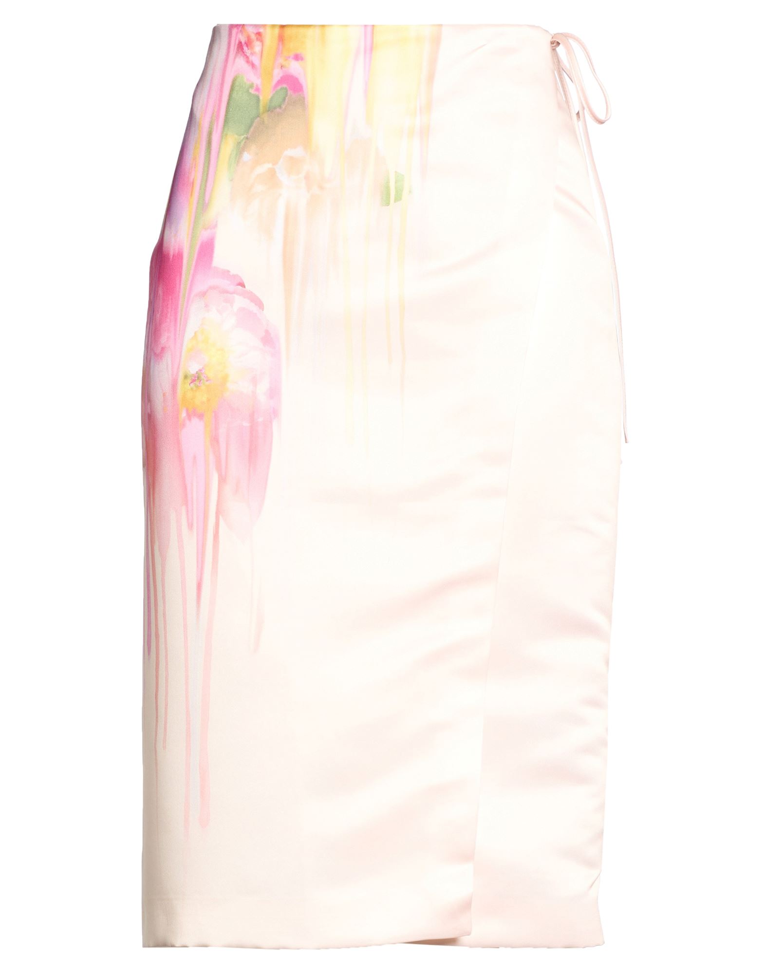 BLUMARINE BLUMARINE BOTTOMWEAR Μίντι φούστα