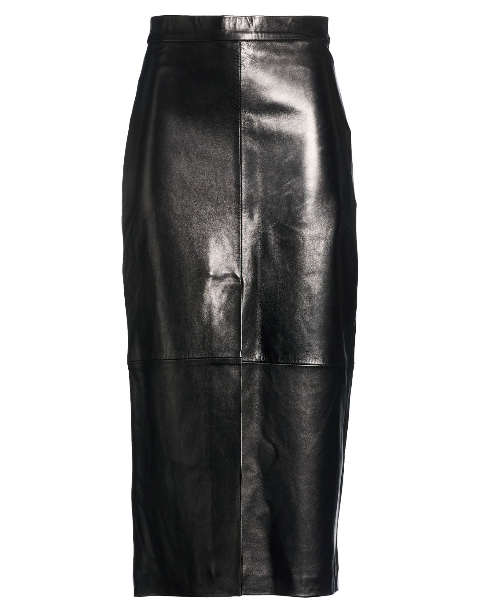 BLK DNM BLK DNM BOTTOMWEAR Μίντι φούστα