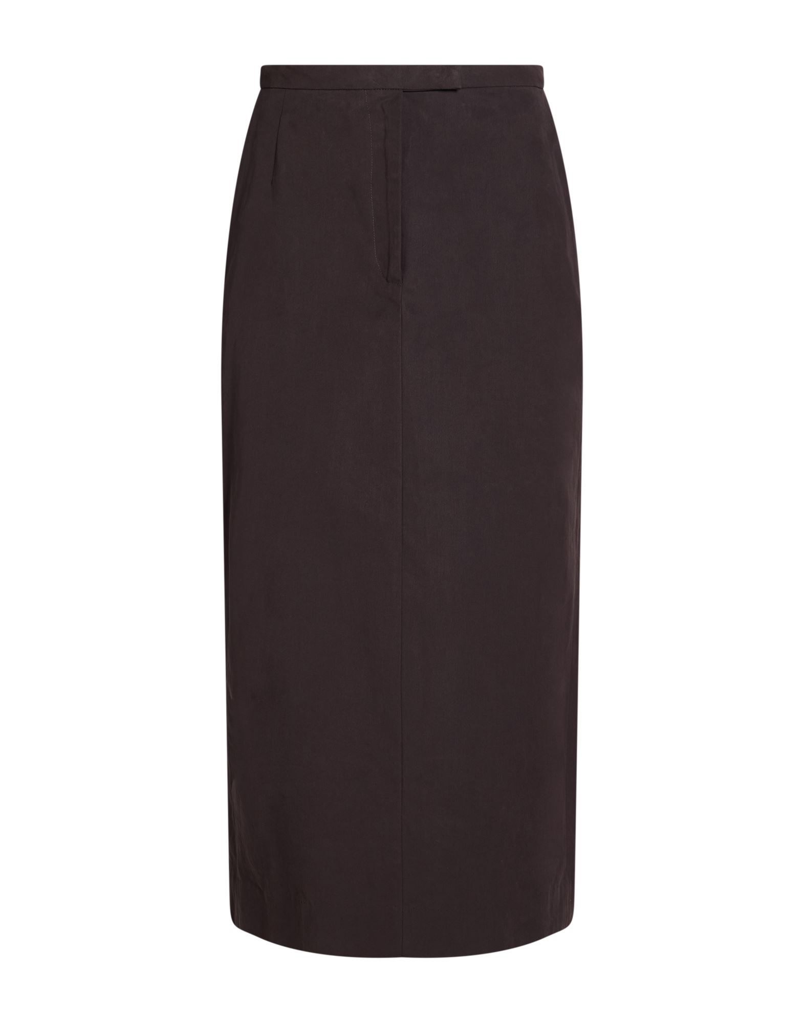 DRIES VAN NOTEN DRIES VAN NOTEN BOTTOMWEAR Μίντι φούστα