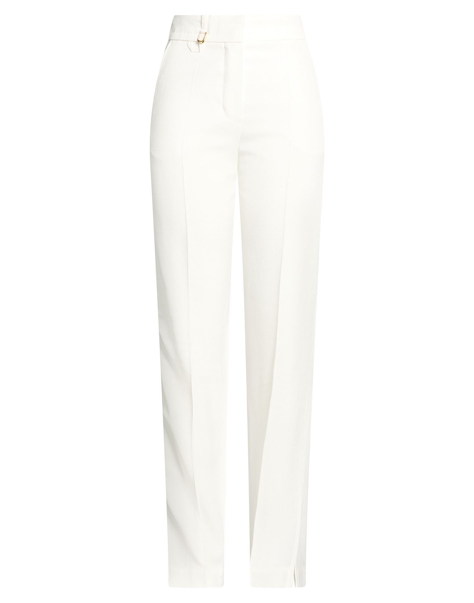 JACQUEMUS JACQUEMUS BOTTOMWEAR Casual Παντελόνι