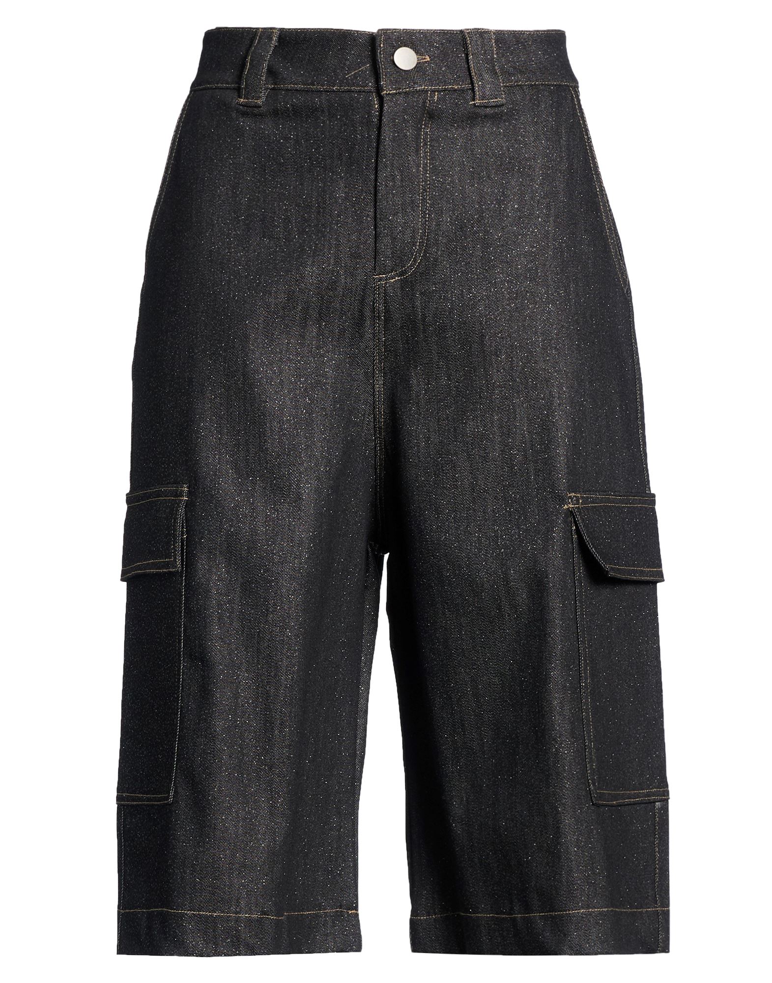  Disclaimer - Hosen & Röcke - Jeansshorts - On Yoox.com 