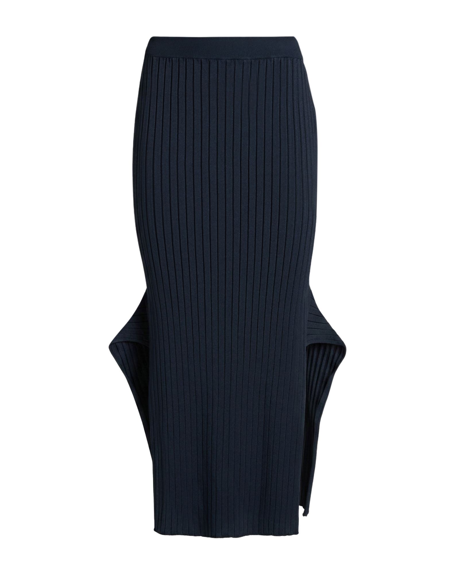 STELLA McCARTNEY STELLA McCARTNEY BOTTOMWEAR Μάξι φούστα