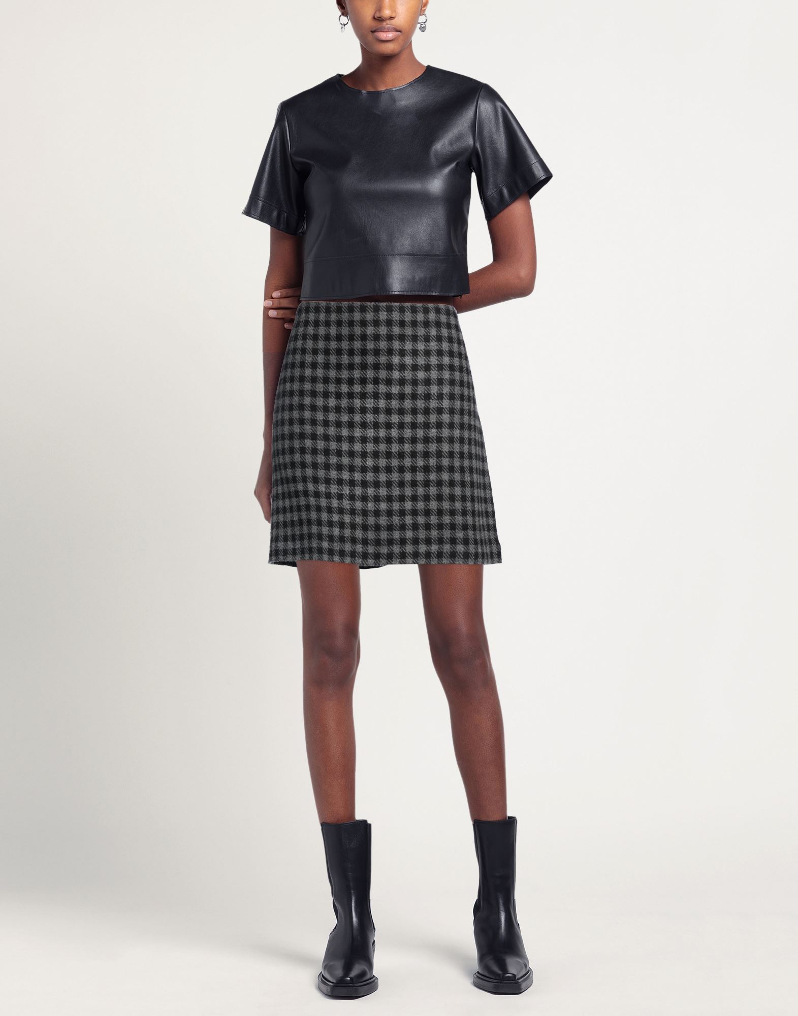  Iris Von Arnim - Hosen & Röcke - Miniröcke - On Yoox.com 