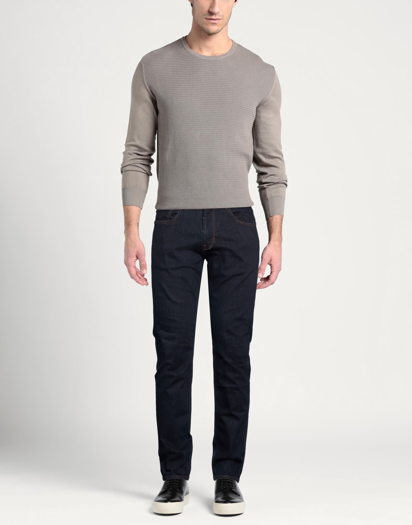  Baldessarini - Partes De Abajo - Pantalones Vaqueros - On Yoox.com 