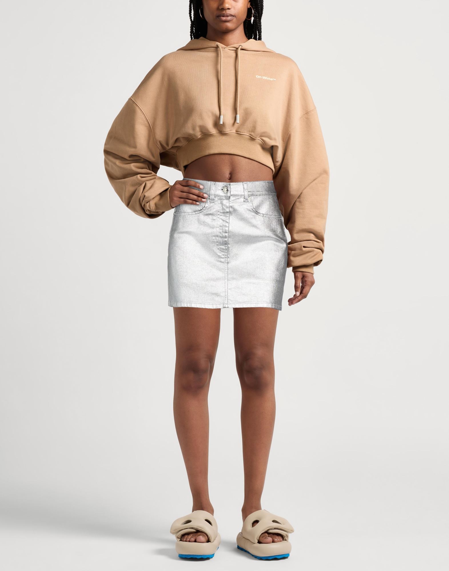  Circus Hotel - Hosen & Röcke - Jeansröcke - On Yoox.com 