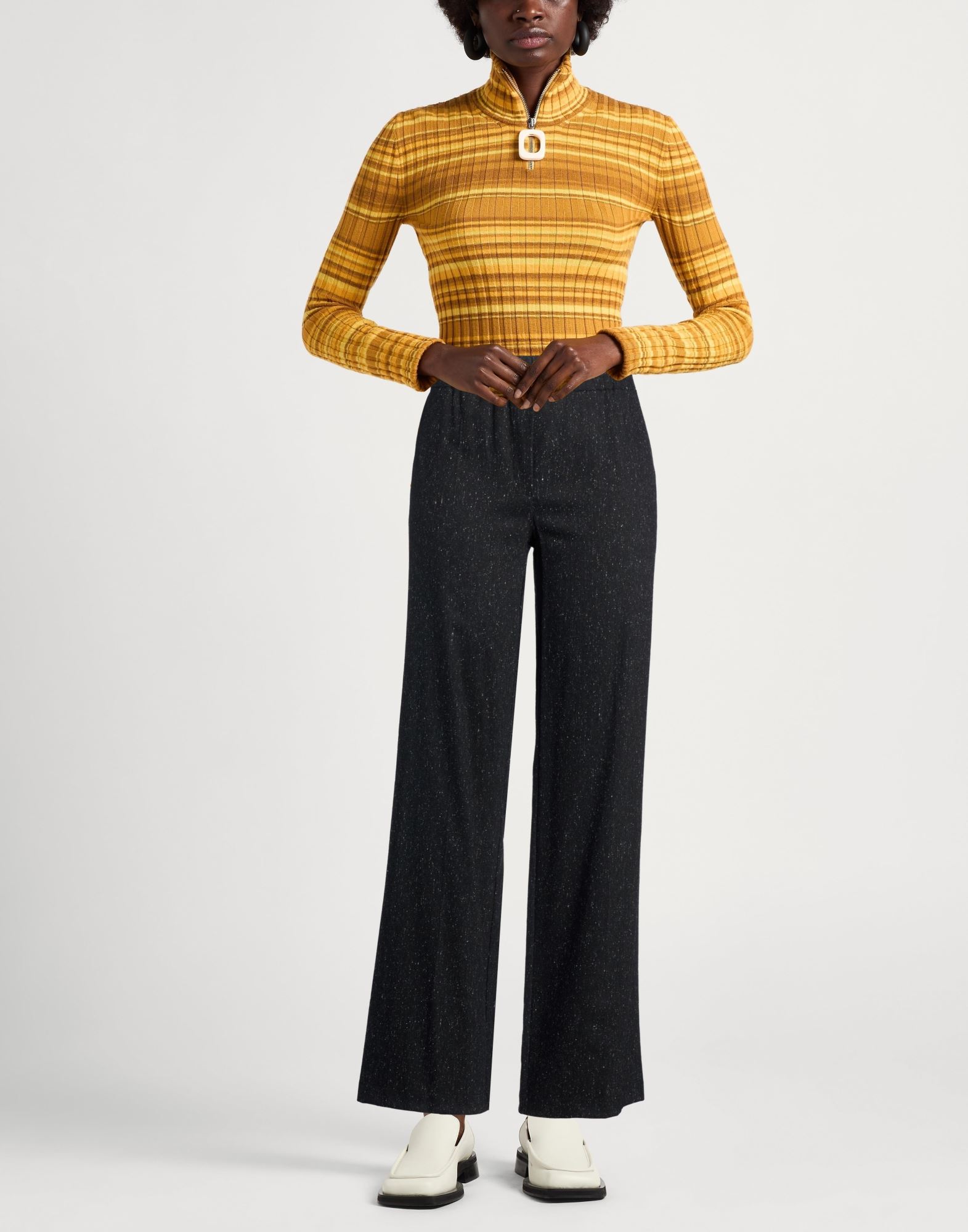  D.exterior - Hosen & Röcke - Hosen - On Yoox.com 