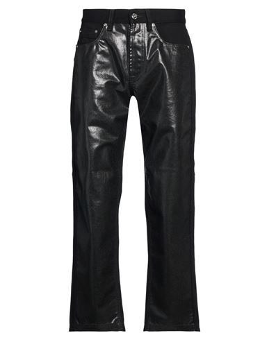 Jeanshose Herren Schwarz S Herren