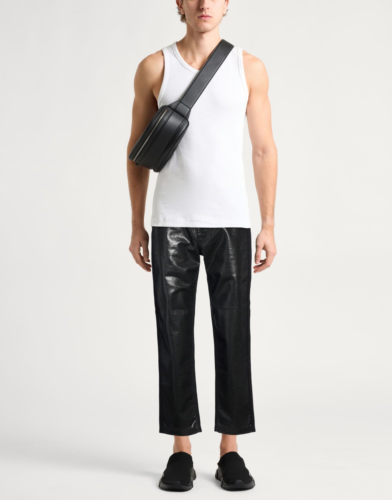  Mcm - Partes De Abajo - Pantalones Vaqueros - On Yoox.com 