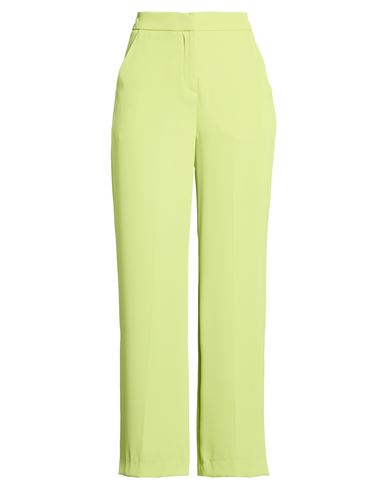 Pantalones Mujer Verde lima 38,42,44 Mujer