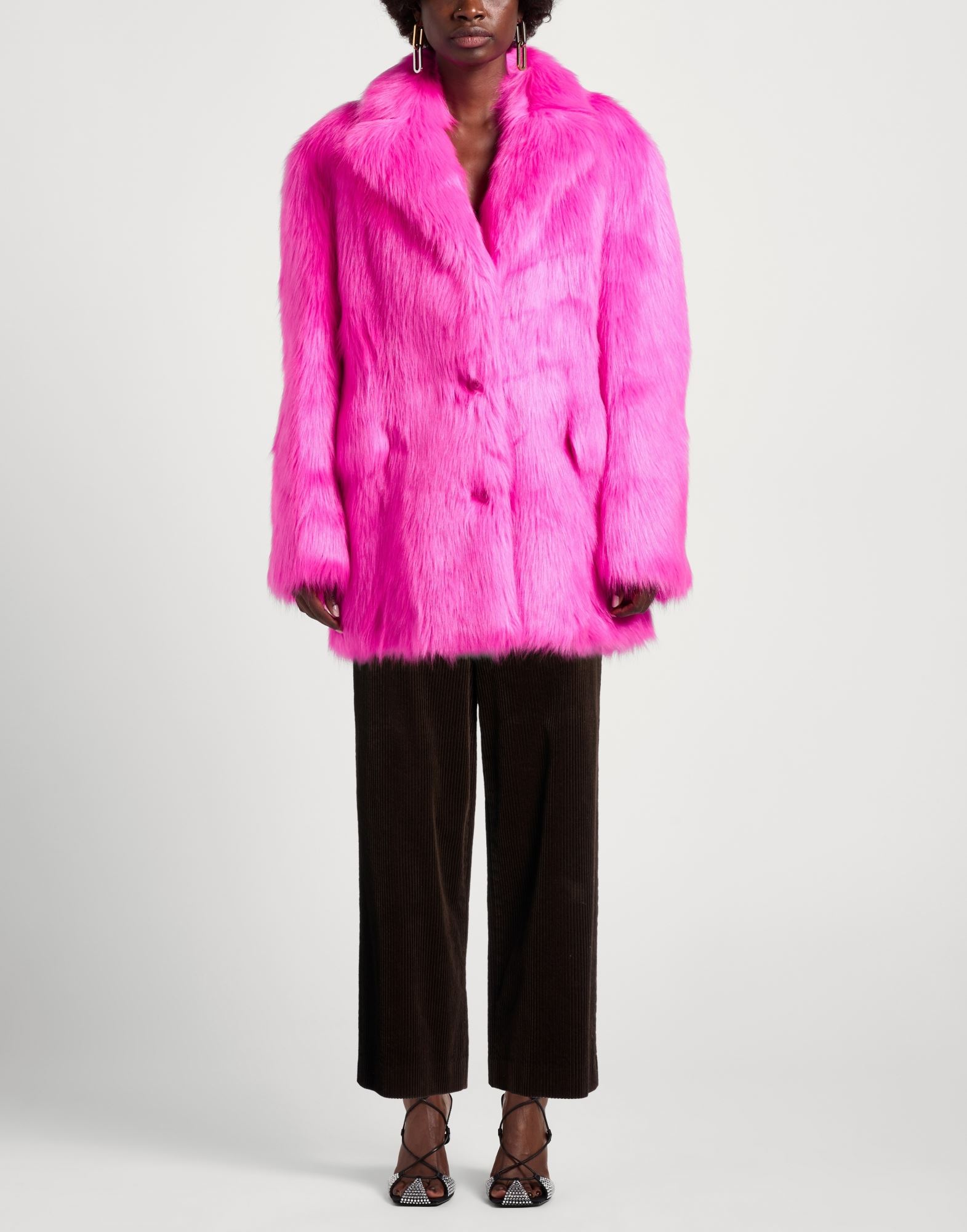  Hache - Partes De Abajo - Pantalones - On Yoox.com 