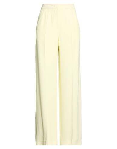 Hose Damen Pastellgelb 32,34,36,38 Damen