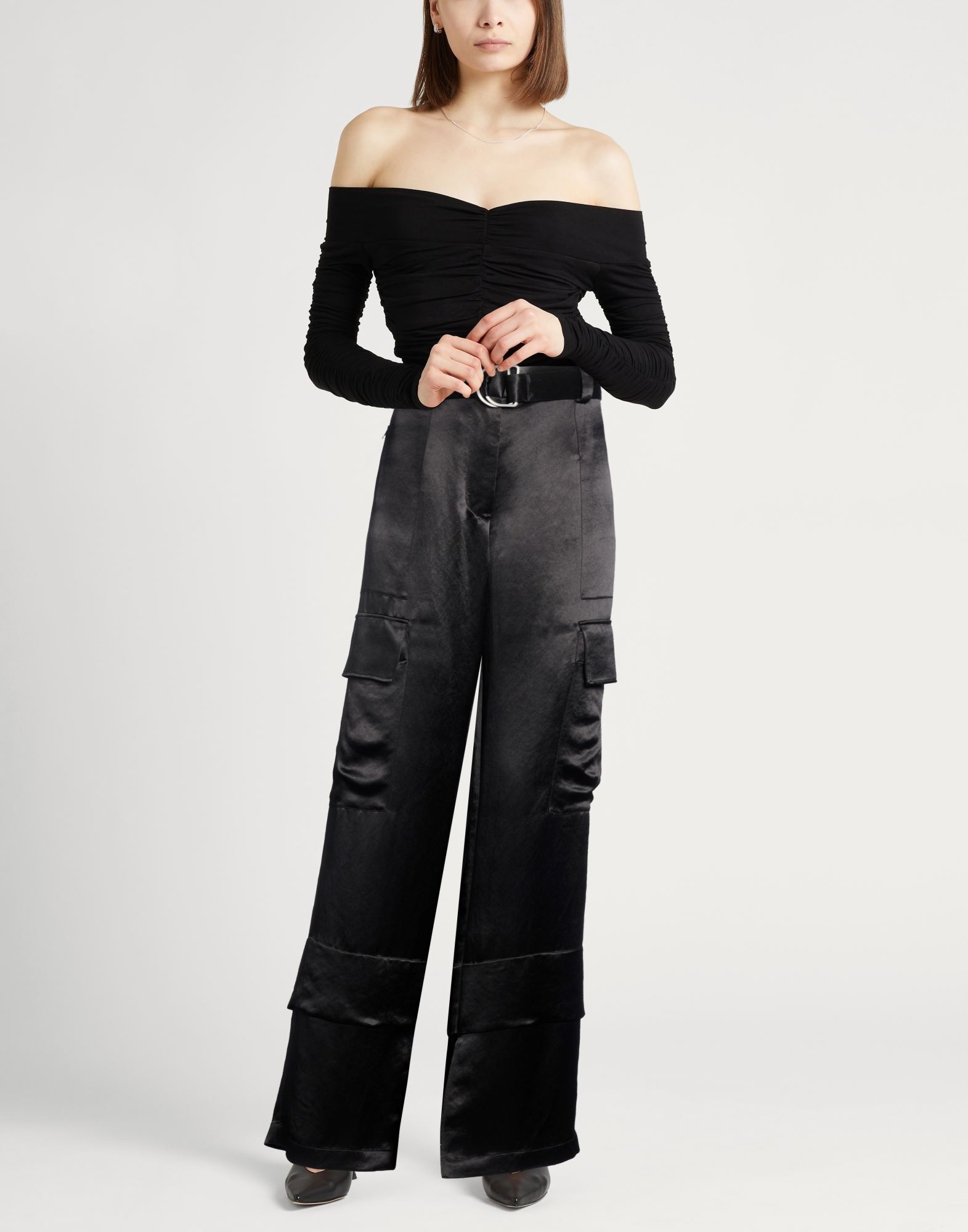  Jil Sander+ - Hosen & Röcke - Hosen - On Yoox.com 