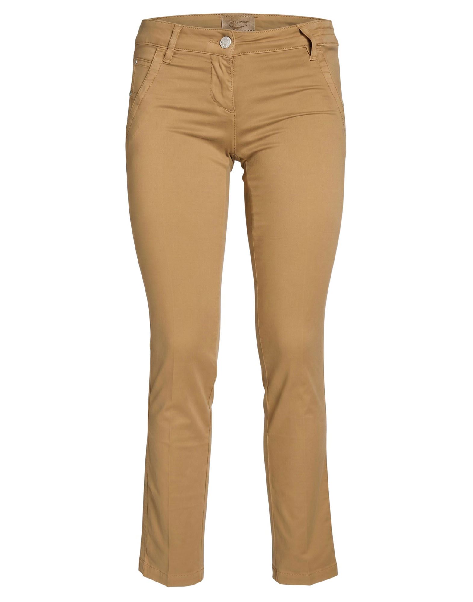JACOB COHЁN BOTTOMWEAR Casual Παντελόνι