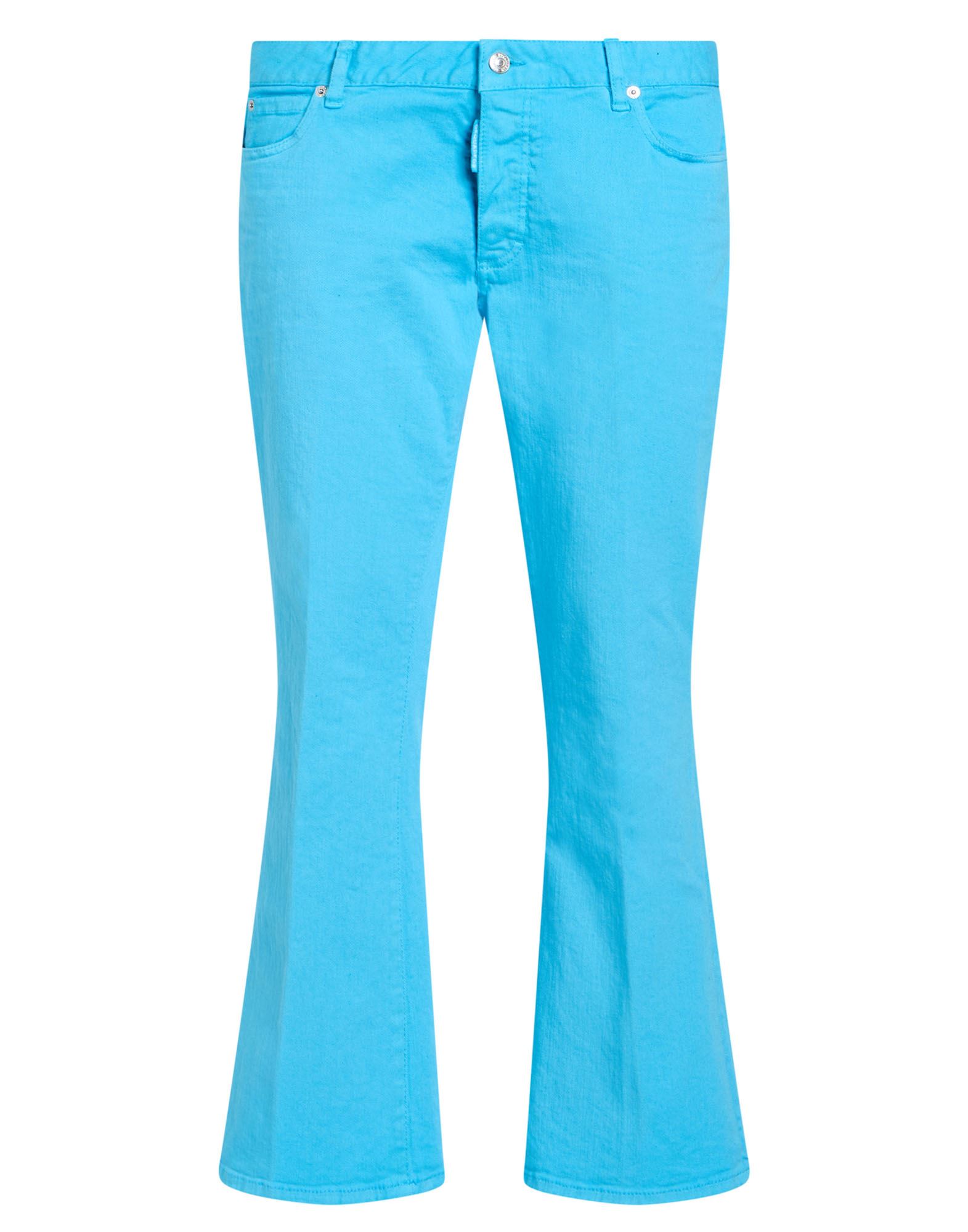 DSQUARED2 BOTTOMWEAR Τζιν