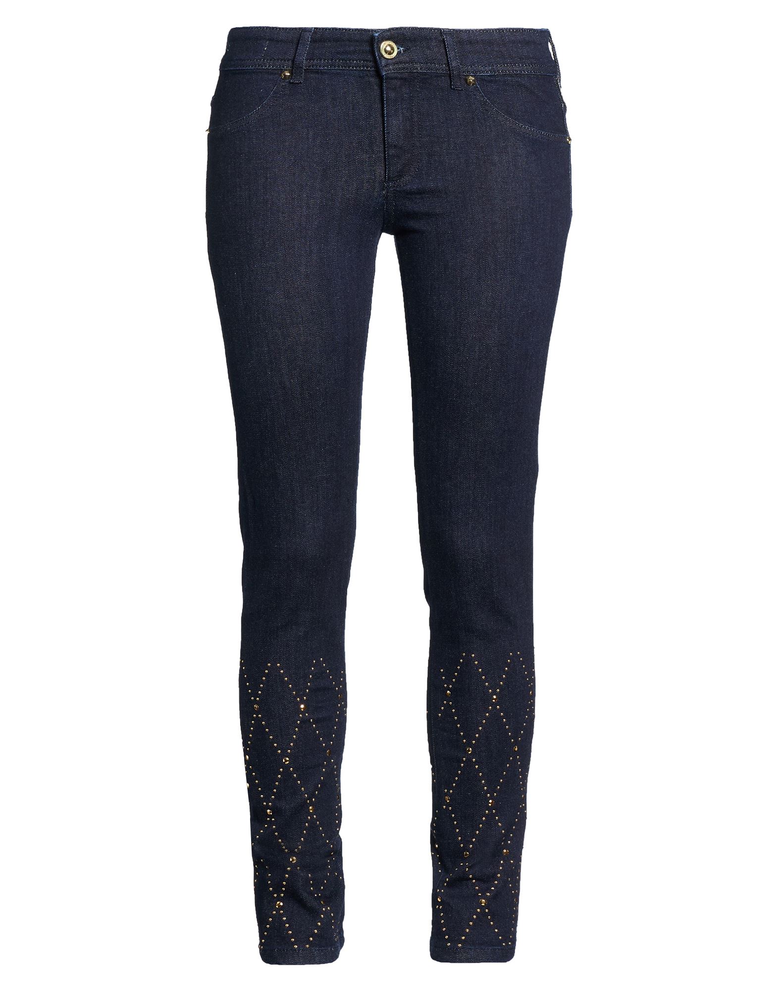  Versace Jeans - Partes De Abajo - Pantalones Vaqueros - On Yoox.com 