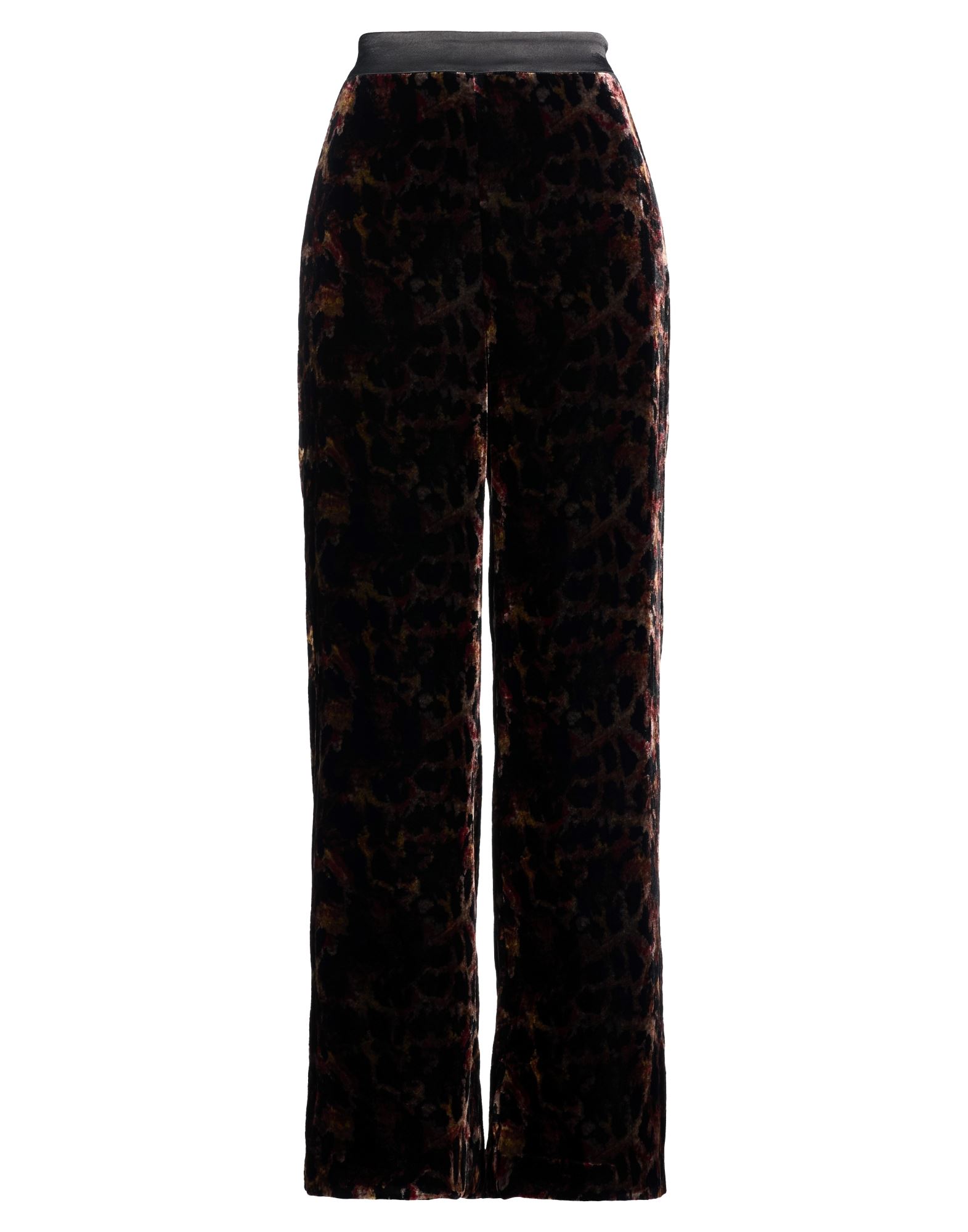 DIANE VON FURSTENBERG DIANE VON FURSTENBERG BOTTOMWEAR Casual Παντελόνι