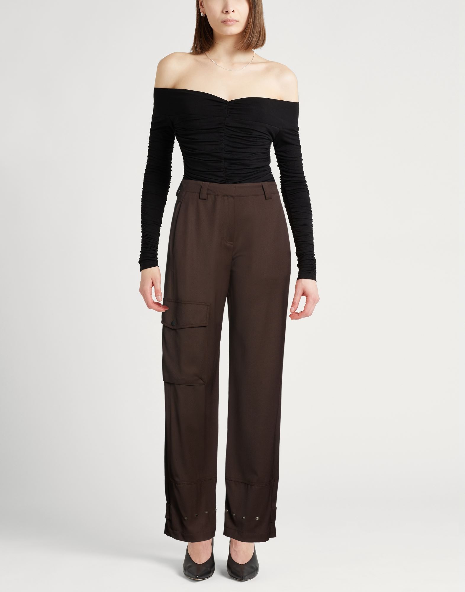  Pt Torino - Hosen & Röcke - Hosen - On Yoox.com 