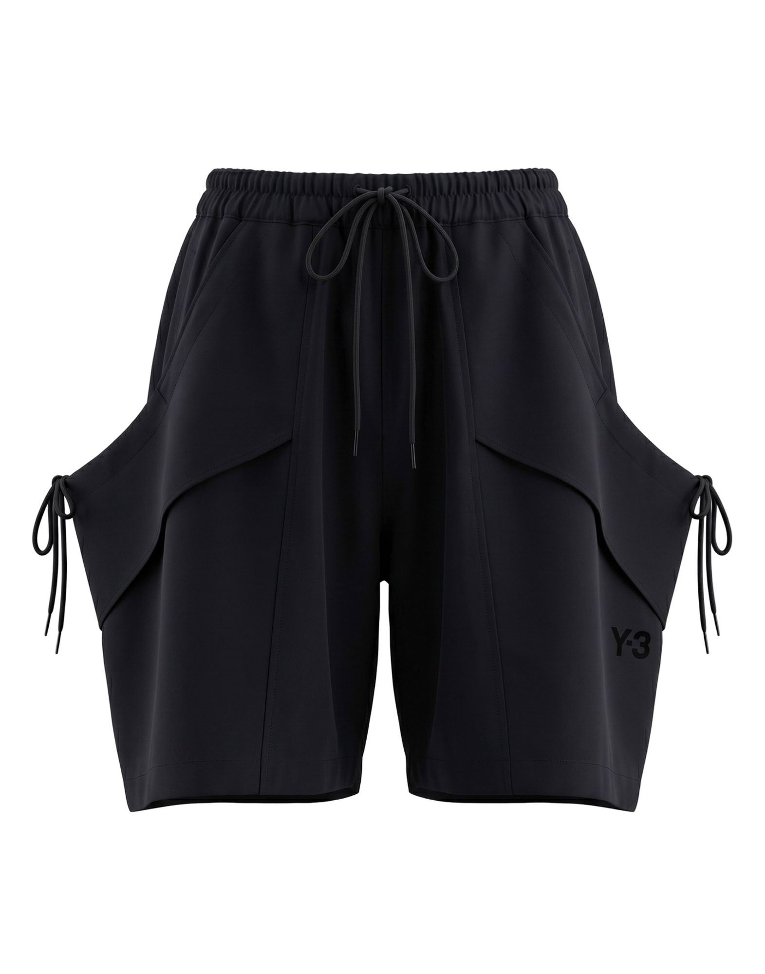 Y-3 Y-3 BOTTOMWEAR Σορτς & Βερμούδες